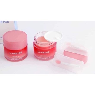MẶT NẠ Ủ MÔI LANEIGE