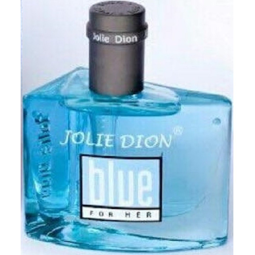 Nước Hoa Jolie Dion Blue For Her 60ml, Vov567 Cung Cấp.