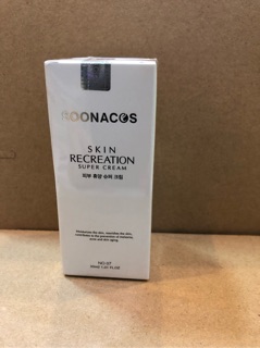 Serum SOONACOS (Nano Cucurmin)