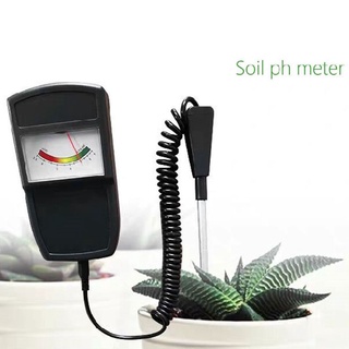 Máy Đo Độ PH Của Đất Trồng Cây Đa Năng