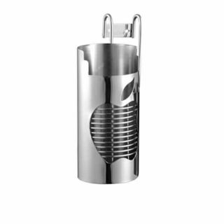 Ống đũa trái táo inox 304