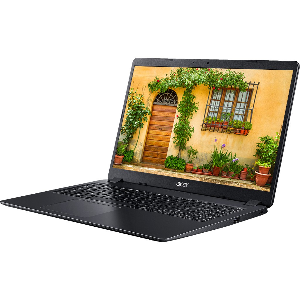 Laptop Acer Aspire A315-56-502X (NX.HS5SV.00F) (i5 1035G1/4GBRAM/256GB SSD/15.6 inch FHD IPS/ Win 10/Đen) | BigBuy360 - bigbuy360.vn