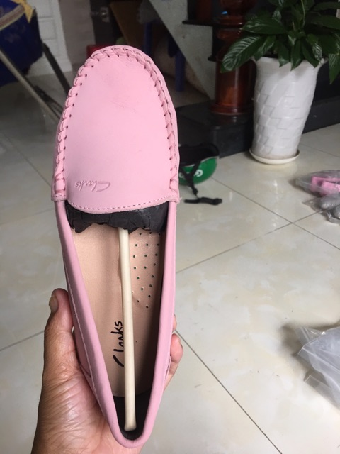Giày clark nữ size 36 | BigBuy360 - bigbuy360.vn