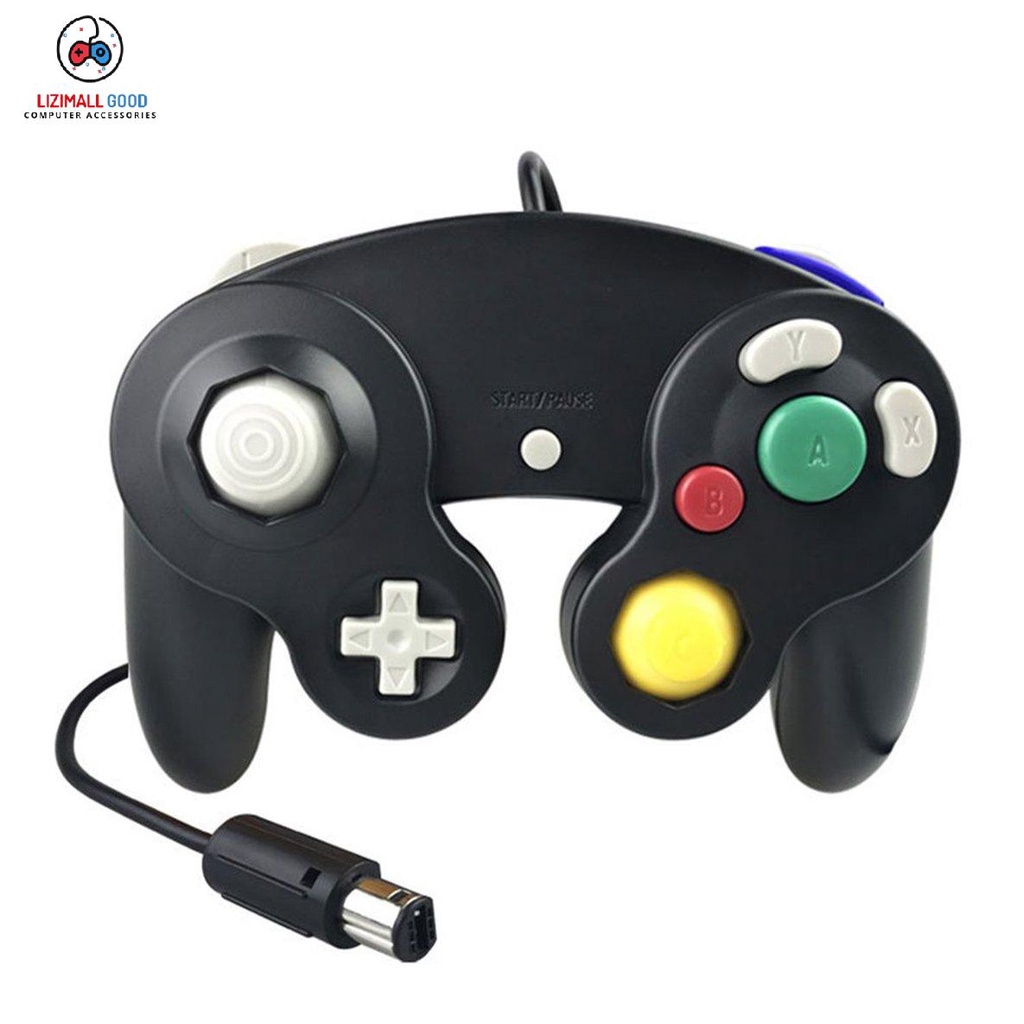 Tay cầm chơi game có dây 8 chế độ cho Switch