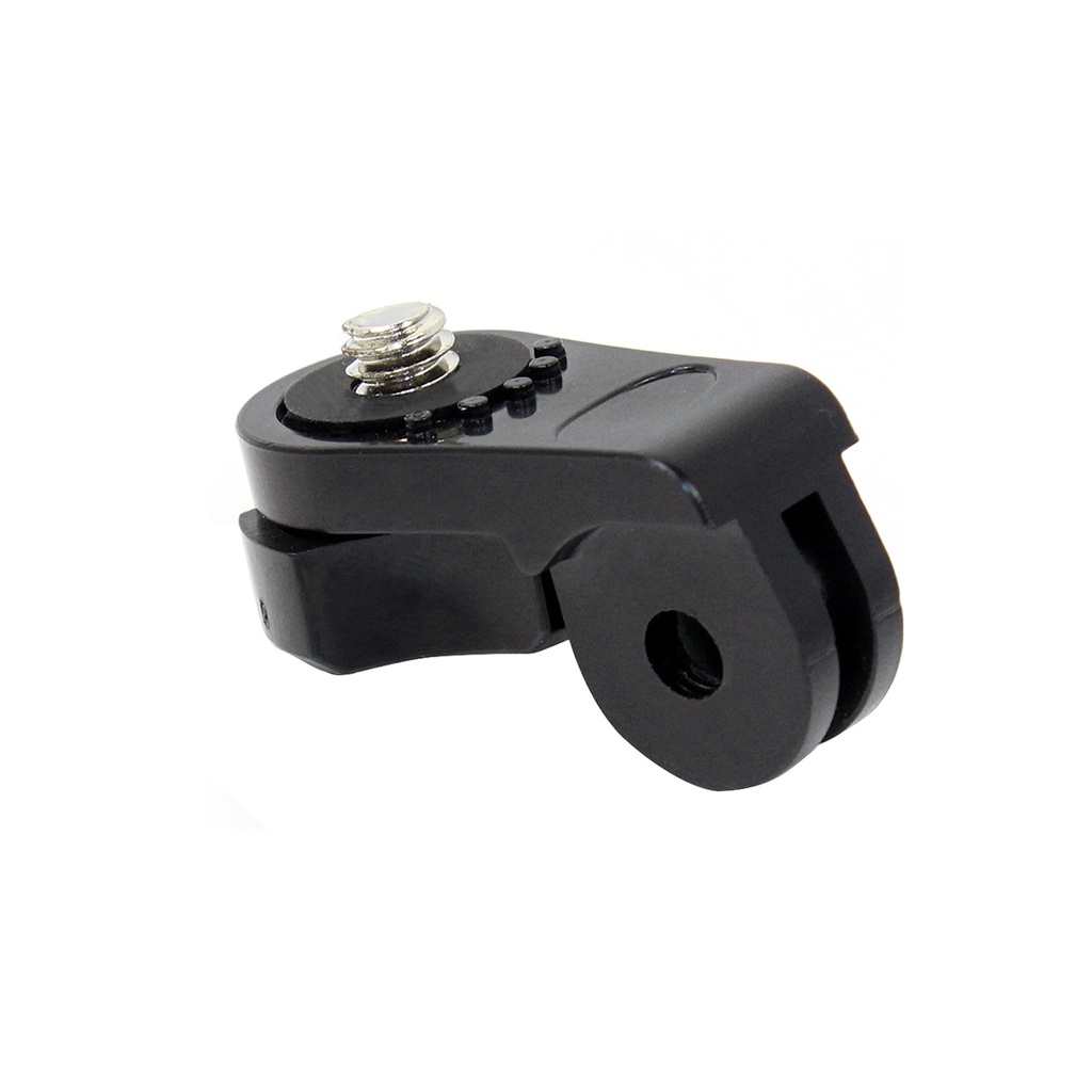 Giá Đỡ Tiếp Hợp 1/4 inch Cho DJI Osmo Action 2 GoPro 10 9 Xiaomi yi