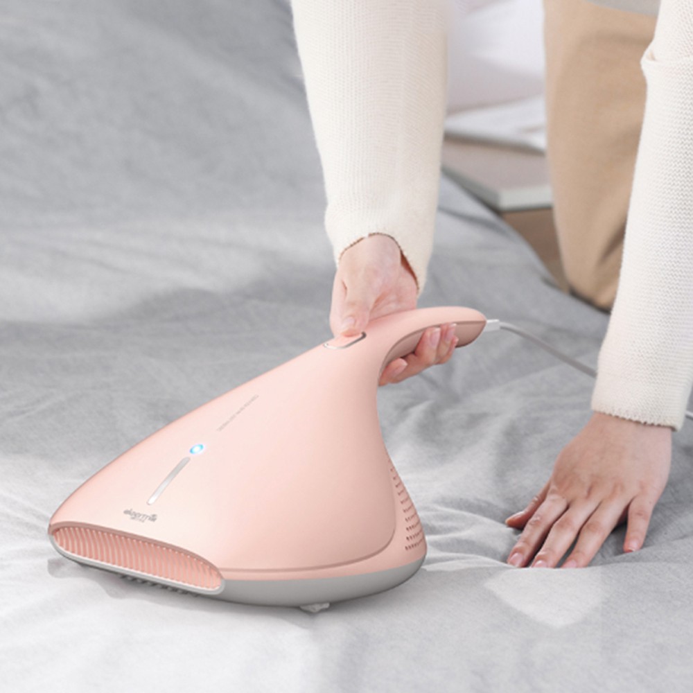 Máy hút bụi giường nệm sofa Deerma - 450W - Khử khuẩn Máy Hút Bụi | BigBuy360 - bigbuy360.vn