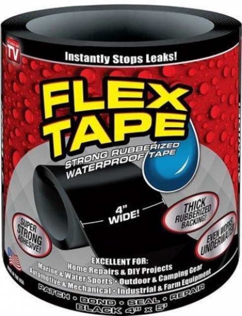 MIẾNG VÁ THÔNG MINH FLEX TAPE