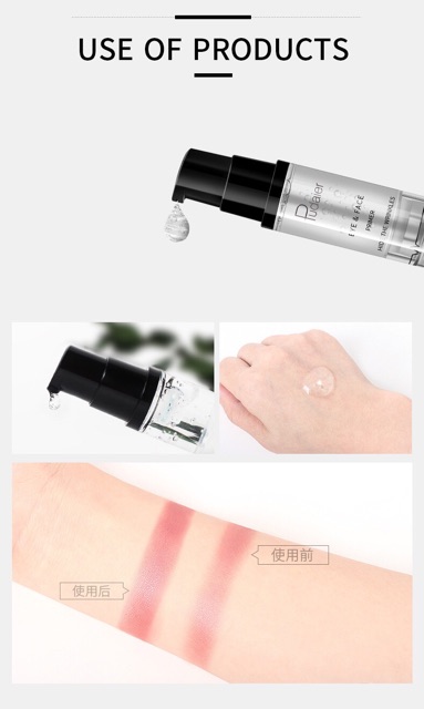 Kem lót Pudaier Face & Eye Hide The Wrinkles Prime | BigBuy360 - bigbuy360.vn