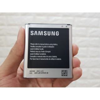 Pin Samsung Grand 2 chuẩn zin 100% Samsung