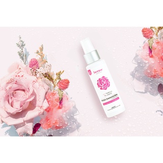 Nước hoa hồng bulgarian rose signature - 50ml