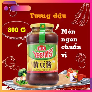 Tương đậu Haday