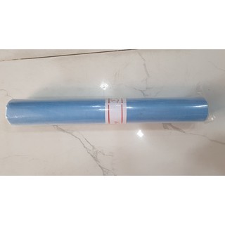 [TP.HCM] GIẤY MẾCH LỤA GÓI HOA - 1 cuộn / 14 mét