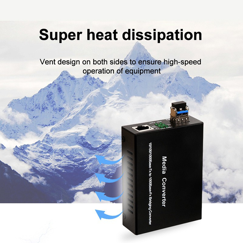Bộ Chuyển Đổi Sfp Sợi Quang 1gb Sfp Sang Rj45 1000mbps Sfp Ule Tương Thích Mikrotik | BigBuy360 - bigbuy360.vn