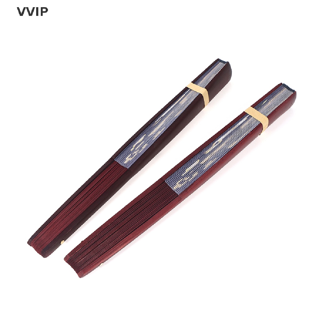 Vvn Quạt Xếp Hai Mặt Hóa Trang Genshin Va Chạm Kamisato Ayaka