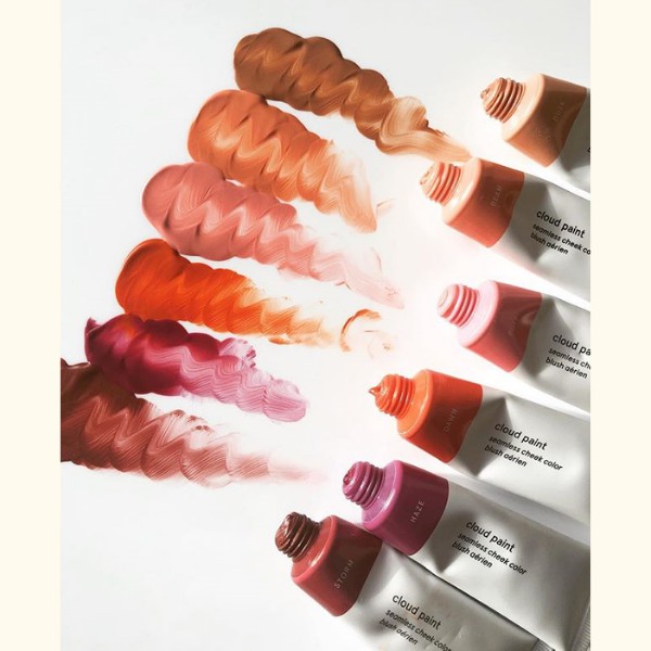 MÁ HỒNG DẠNG KEM - GLOSSIER CLOUD PAINT BLUSH | BigBuy360 - bigbuy360.vn