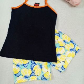 Xả kho Bộ 2 dây bé gái