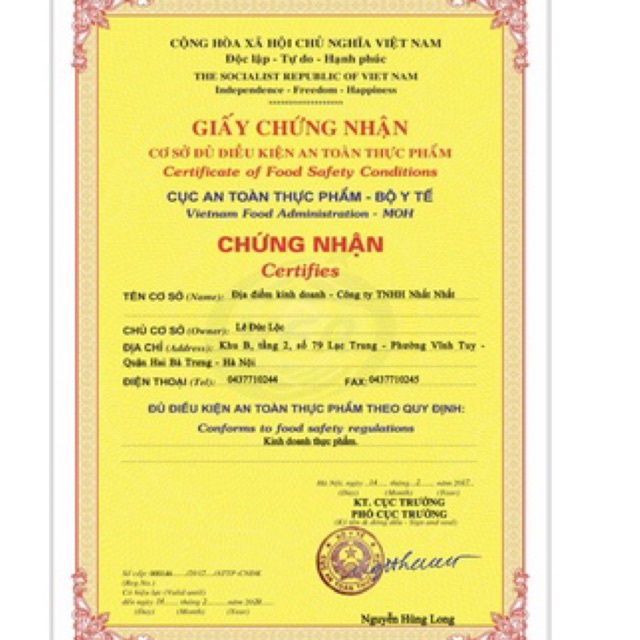 ZinC Kẽm Gluconate Nhất Nhất  - Bổ sung Kẽm, Giúp Tăng Cường Sức Khỏe, Sức Đề Kháng