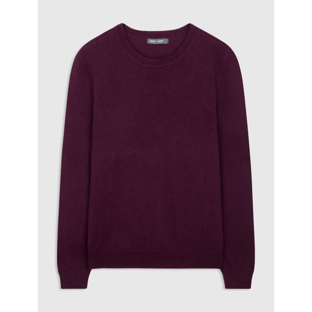 Áo len nữ cashmere CANIFA - 6TE19W004