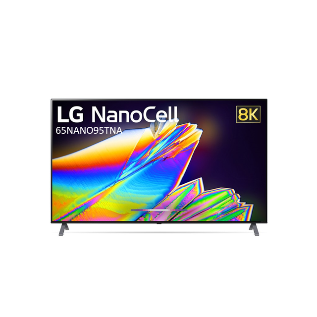 Smart Tivi LG NanoCell 65 inch 4K UHD 65NANO95TNA (Model 2020) - Hàng Chính Hãng