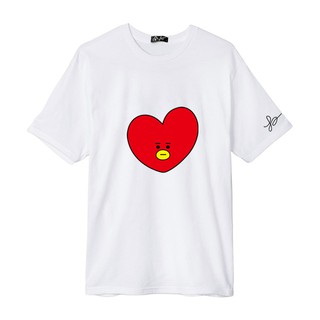 [BTS] ÁO PHÔNG BTS BT21 CUTE