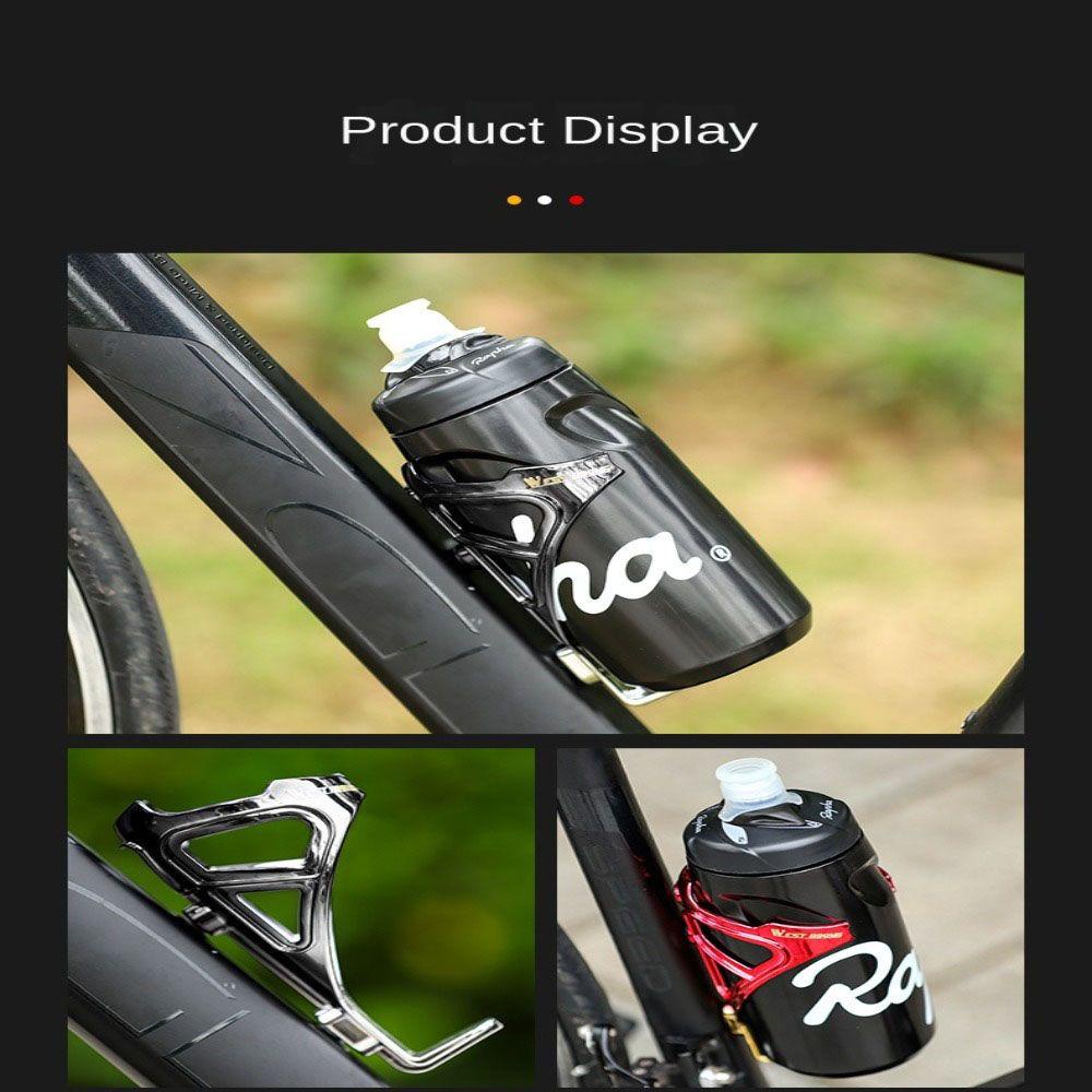 VANES1 Giá Đỡ Bình Nước Tiện Lợi Dành Cho Xe Đạp Leo Núi