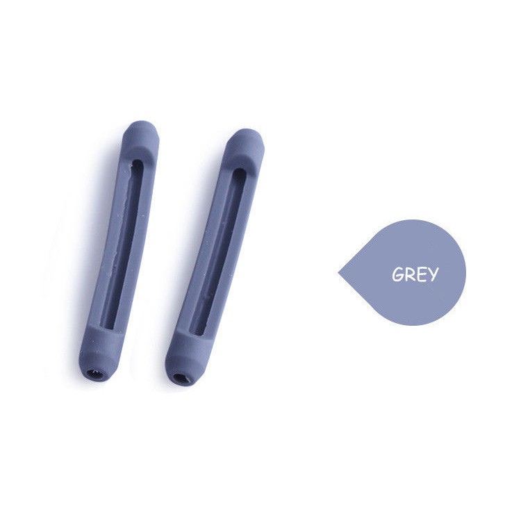 Set 1 Cặp Dụng Cụ Giữ Gọng Kính Silicon Chống Trượt | BigBuy360 - bigbuy360.vn