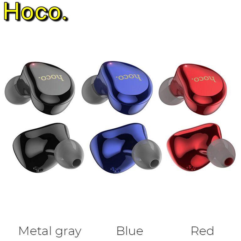 Tai nghe bluetooth HOCO ES25 giá rẻ - Bảo hành chính hãng 3 tháng