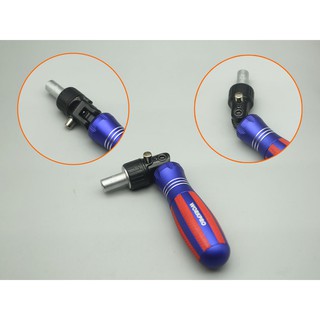 Bộ tua vít Workpro W021183