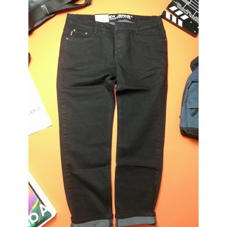 Quần jeans thương hiệu CK big size