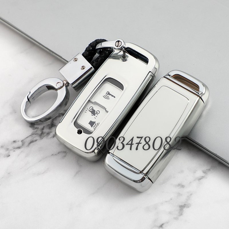 Vỏ, ốp bảo vệ chìa khoá Smartkey SH/ AB160/ Lead/ Vísion21-22-23  bằng TPU  cao cấp