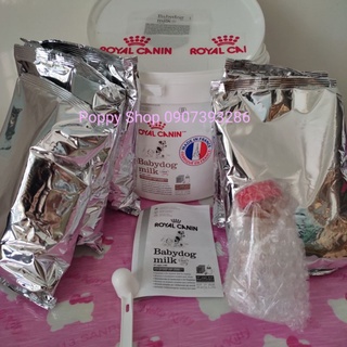 Sữa Canin Cho Chó Gói 400 Gram