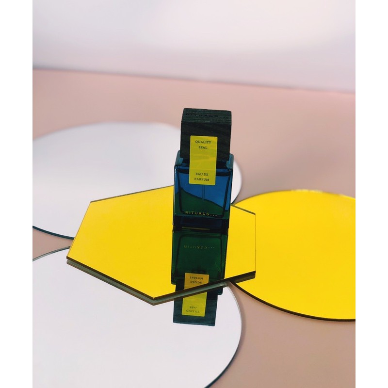 Nước Hoa Rituals_Eau De Parfum