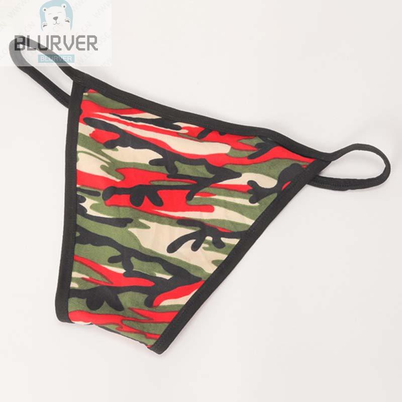 Quần lót co giãn thời trang quyến rũ