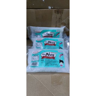 Bún nưa 240g  không carb ăn kiêng Keto/Das