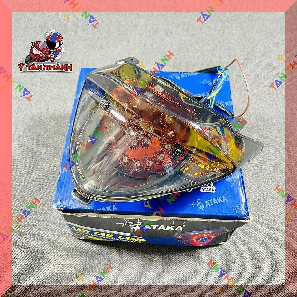 Đèn hậu Led exciter 2010 ATAKA  MS34