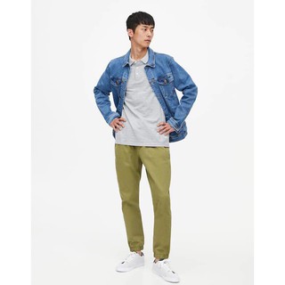 Áo khoác Jean Zara Jacket