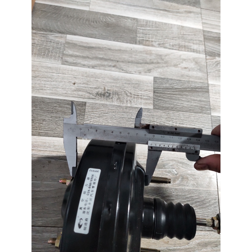 Bầu tổng phanh CC1020