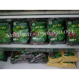 Đỗ đỏ Ba Sạch Cao Bằng 500g