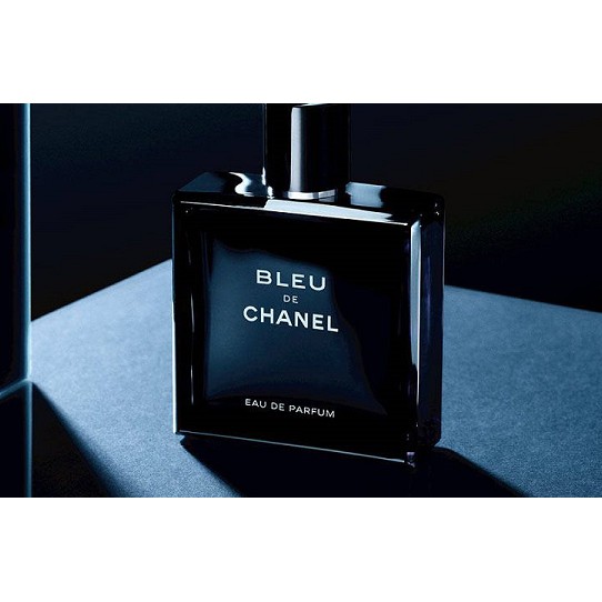 Nước Hoa Nam Bleu De Chanel EDP 100ml