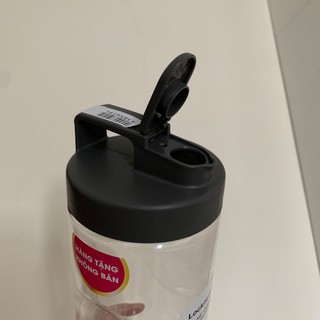 Bình Đựng Nước Lock&Lock HAP814 1.5L