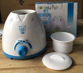 MÁY Ủ SỮA,Ủ CHÁO