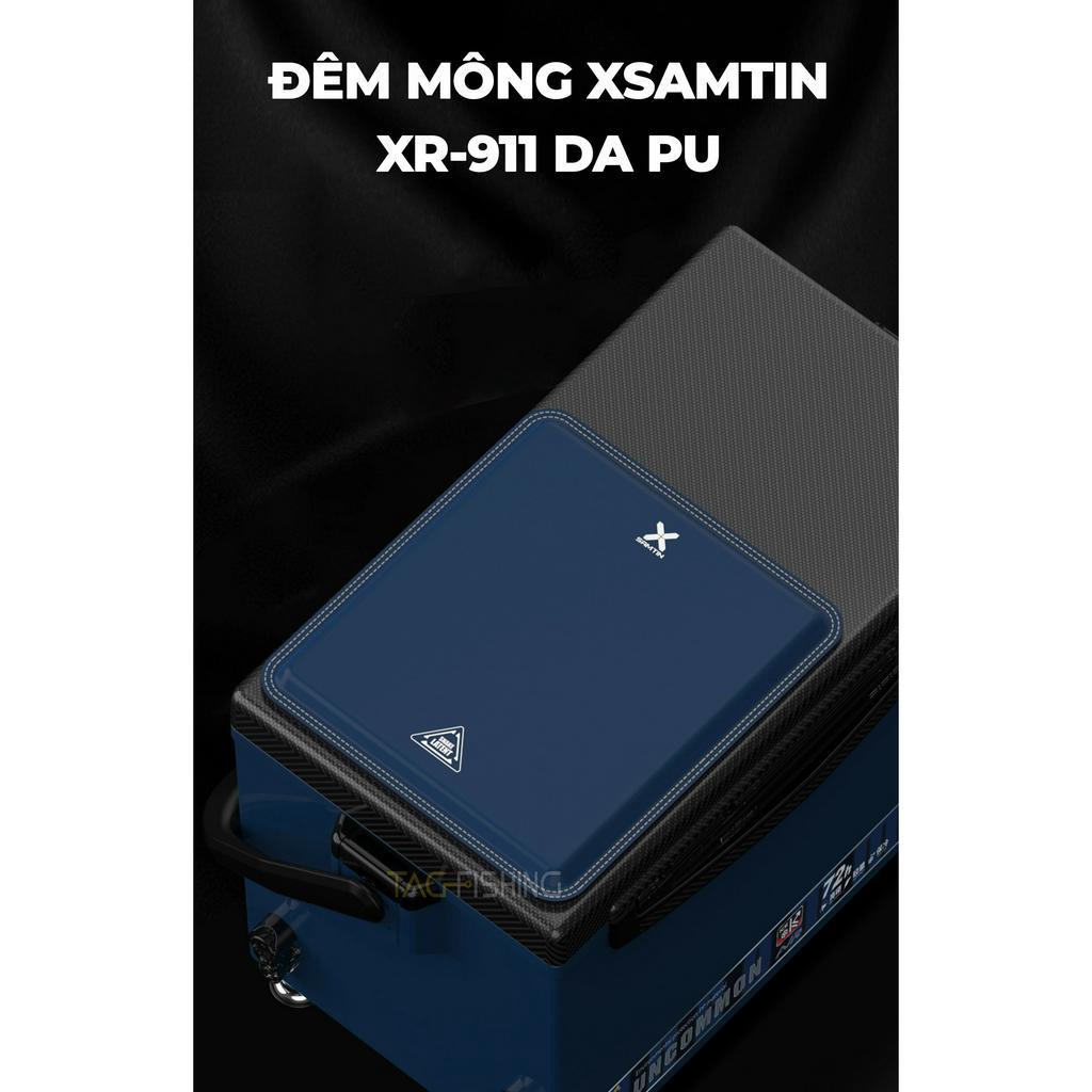 Đệm Mông Xsamtin XR-911 Da PU