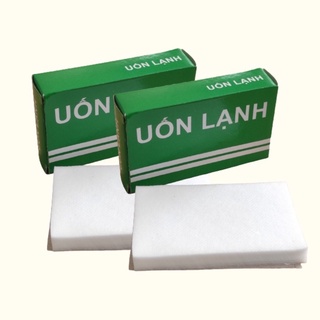 Giấy uốn lạnh Cold Paper 100 miếng