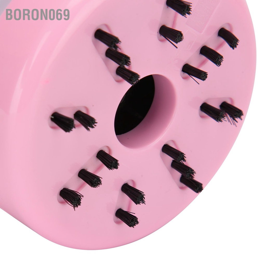 Boron069 Máy hút bụi để bàn Mini Tabletop Bàn phím làm sạch cho sinh viên