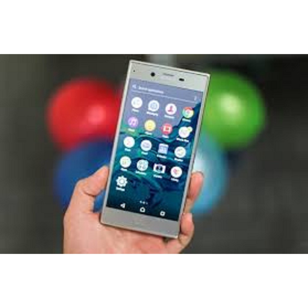 [Mã 2611DIENTU500K hoàn 7% đơn 300K] điện thoại Sony Xperia XZ ram 3G/32G mới CHÍNH HÃNG - chơi PUBG/Free Fire mướt | BigBuy360 - bigbuy360.vn