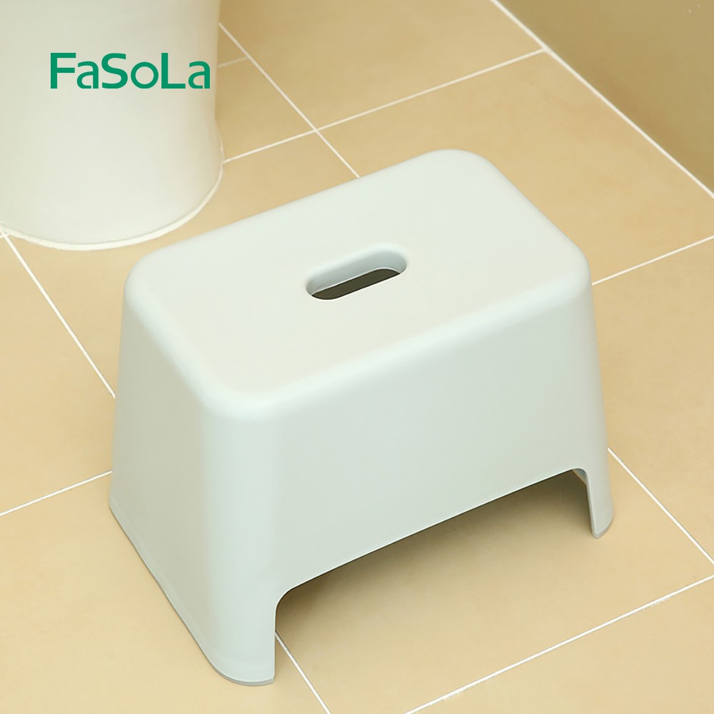 Ghế chống trượt để phòng tắm FASOLA FSLQJ-0062B