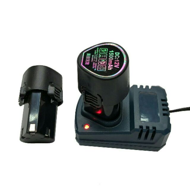 PIN MÁY KHOAN CẦM TAY