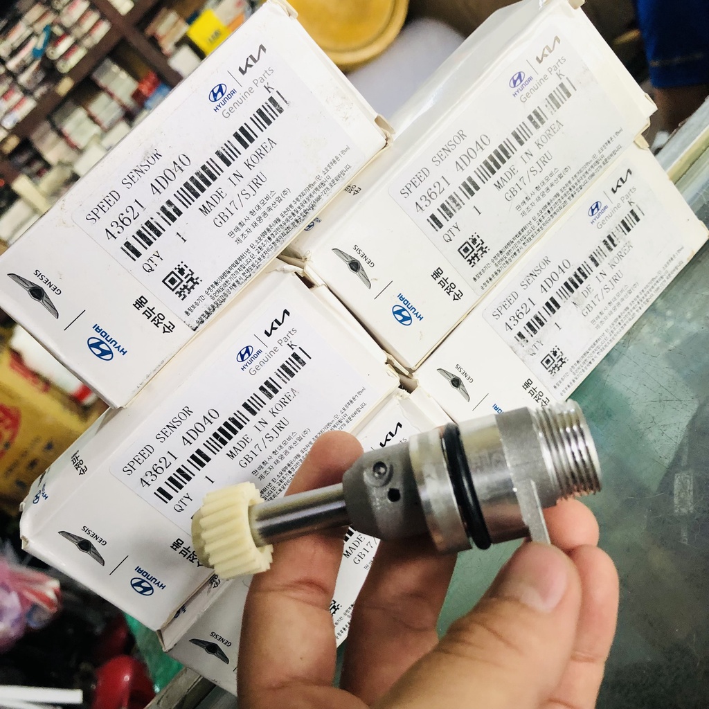 NHÔNG CÔNG TƠ MÉT KIA BONGO 3, HYUNDAI PORTER 2, H100, STAREX