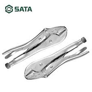 Kềm bấm chết Sata 71202