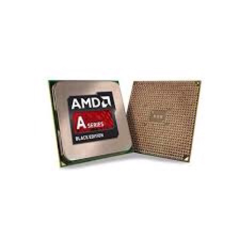 Cpu A8 7600 3,1ghz up 3,8ghz 4 nhân 4 luồng socket fm2+ hàng chính hãng bảo hành 24th